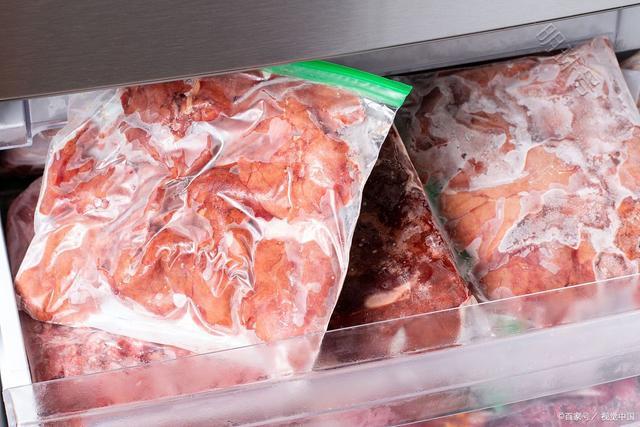 怎样解冻肉安全又营养？不妨参考下