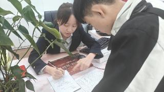 工行毕节威宁支行：温情传递，让特殊群体业务办理无障碍