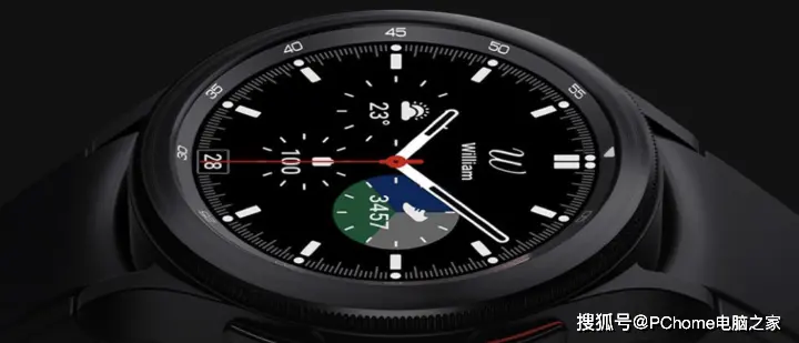三星多款手表通过FCC认证 包括Galaxy Watch 7系列