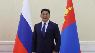 蒙古总统办公室否认总统参与盗煤和腐败
