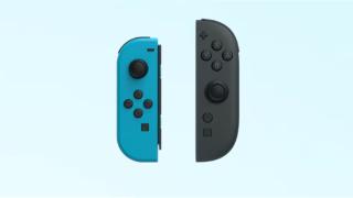 苦等八年终于官宣！任天堂Switch 2细节大揭秘：磁吸Joy-Con能当鼠标用