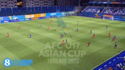韩媒：U17亚洲杯决赛日韩之战本该是场精彩对决，被裁判给毁了