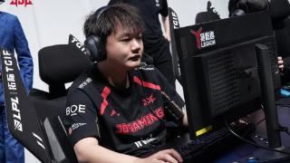 LPL:Yagao透露不打职业，将回归普通人的生活