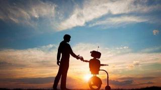 陈根：人类能和机器人建立亲密关系吗？科学研究怎么说？