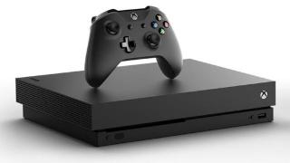微软宣布停止给Xbox One发布新的第一方游戏，仍支持网游
