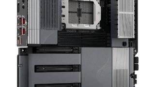 突破 AMD 限制，技嘉推出可支持八通道内存的 TRX50 AI TOP 主板