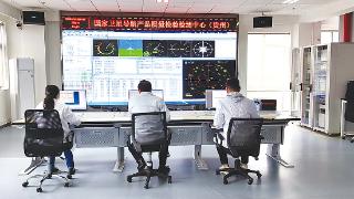 贵州省机械电子产品质量检验检测院实现无线和有线方式精准检测