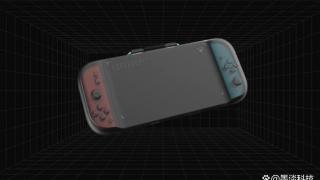 Dbrand 一不小心曝光了任天堂 Switch 2 设计？