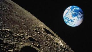 研究表明：月球只用了几小时就形成了，而不是之前认为的数百万年