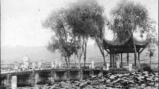 江津第一张照片拍摄于1891年