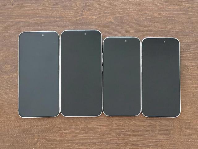 苹果iPhone 15 Pro将采用5级钛合金机身