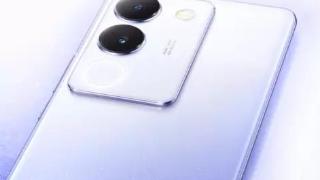 vivo S17相遇紫新配色火热预售，浪漫七夕设计来袭