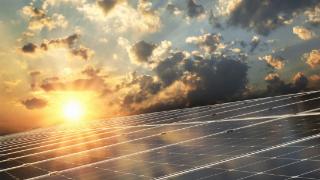 太阳能拟定增募资不超过63亿元 用于光伏发电项目等