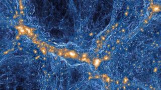 天文学两大未解之谜：暗流和巨引源，背后隐藏着宇宙的真相