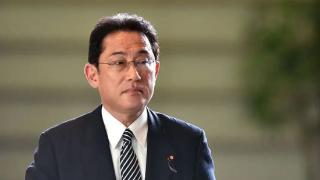 岸田被逼迫下台，首相将换人，日本连派4个代表团访华，有事相求