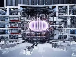 寻找无尽的能源，国际热核聚变实验堆，全世界最大的“人造太阳”