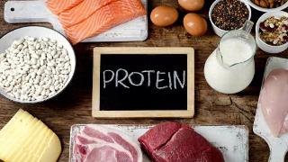 “蛋白吃的好，不往医院跑”，多吃4种高蛋白美食，补脑又益智