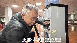 坚守初心使命 永葆军人本色——记仁怀市老年大学学员许明杰