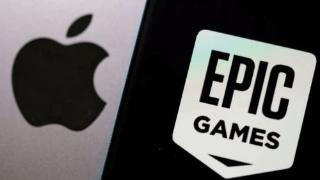 法院裁决苹果胜诉Epic 允许继续收取30%的商店佣金
