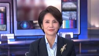 61岁央视主持人徐俐带儿子退休，那一刻，她终于扛不住了