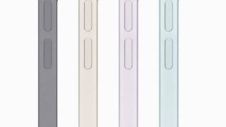 分析师：新款iphone17可能会采用更小的动态岛