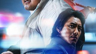 《犯罪都市3》夺韩国周末票房冠军 超过前作《犯罪都市2》首周观影人数纪录