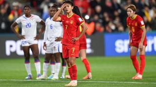 差距并没那么大，中国女足完全有望取胜英格兰，但有3人不要上