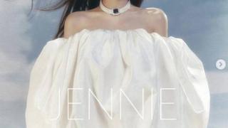 JENNIE透露正在筹备最新个人专辑：是最具JENNIE特色的音乐专辑！