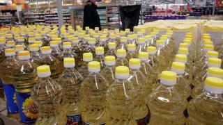 专家：俄罗斯葵花籽油因价格优惠在印度赢得市场份额