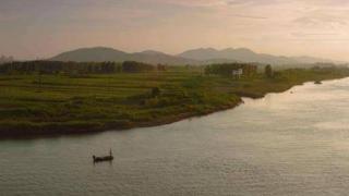 中国最“无奈”的河，曾经名气不输长江黄河，如今河水流不进海里