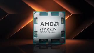 锐龙7 9800X3D火到脱销！AMD：没想到对手产品这么糟糕