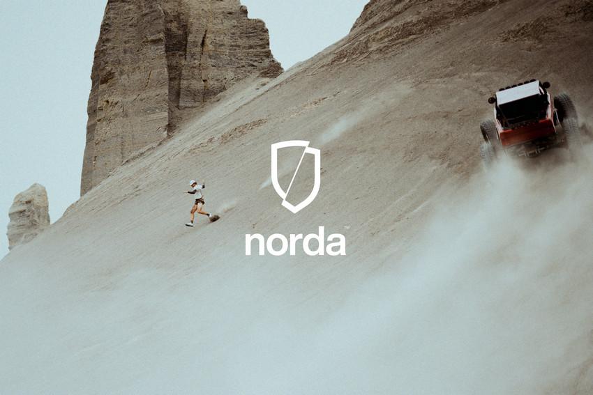 滔搏成为高端越野跑品牌norda中国市场独家运营合作伙伴，携手共探户外市场新机遇