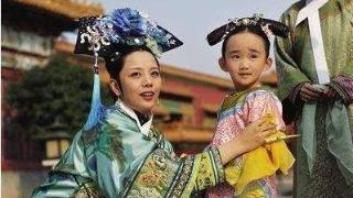 清朝皇子奉子成婚使哪2种女人受益