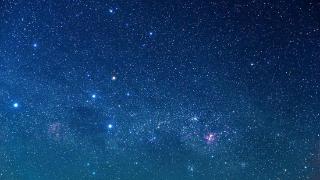 太阳为什么叫黄矮星？天狼星为什么叫蓝矮星，恒星是怎么分类的？