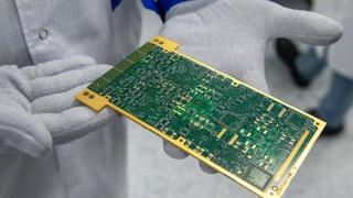媒体：美众院中国委员会主席敦促芯片产业集团减少对华投资
