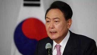 媒体：韩国总统反对与朝鲜举行“装样子”的峰会