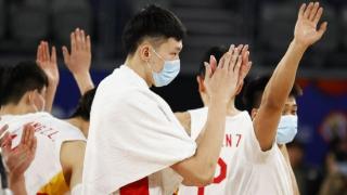 中国男篮真相揭晓！如今排位赛前景，中国男篮！