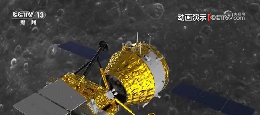 一批“中国星”闪耀苍穹揭示太空奥秘 背后是谁迎难而上、勇挑重担？