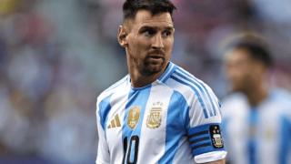 阿根廷官宣！令梅西球迷欣喜，30家赞助商助力，球王冲2026世界杯