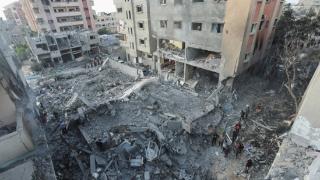 以色列在加沙救出4人，致巴方死伤600多人，伪装潜入细节曝光