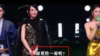 《浪姐5》：陈丽君淘汰原因成迷，观众大喊黑幕，央妈发声力挺！