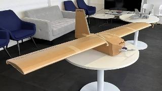 乌克兰称用澳产“纸板无人机”摧毁数架俄战机：纸板+橡皮筋+塑料，雷达难防
