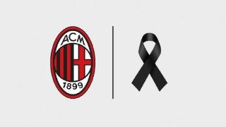 AC米兰足球俱乐部对吉吉·里瓦的逝世深感悲痛