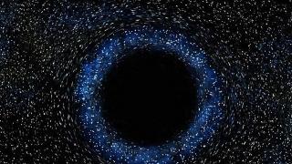 科学家发现宇宙气泡，直径10亿光年，牧夫座空洞也在其中