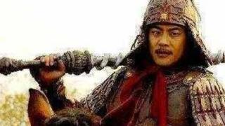 隋唐时期的盖世枭雄薛举，号称西秦霸王，李世民比不上他