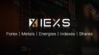 IEXS盈十证券品牌全面升级，现代国际化形象更具吸引力