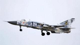 乌克兰：乌军机首次袭击俄境内目标