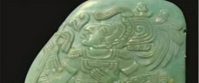 25万殷商军队神秘消失，3000年后在玛雅被发现