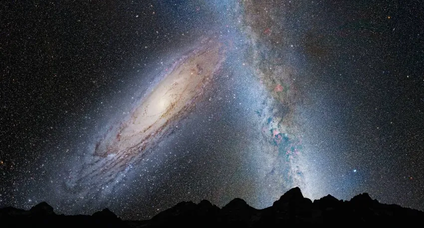 分析2500颗造父变星后，天文学家无奈宣布：银河系弯了！