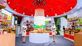 琼山新“食”力！2024“琼肴佳话”创意场景营销活动在重庆举办